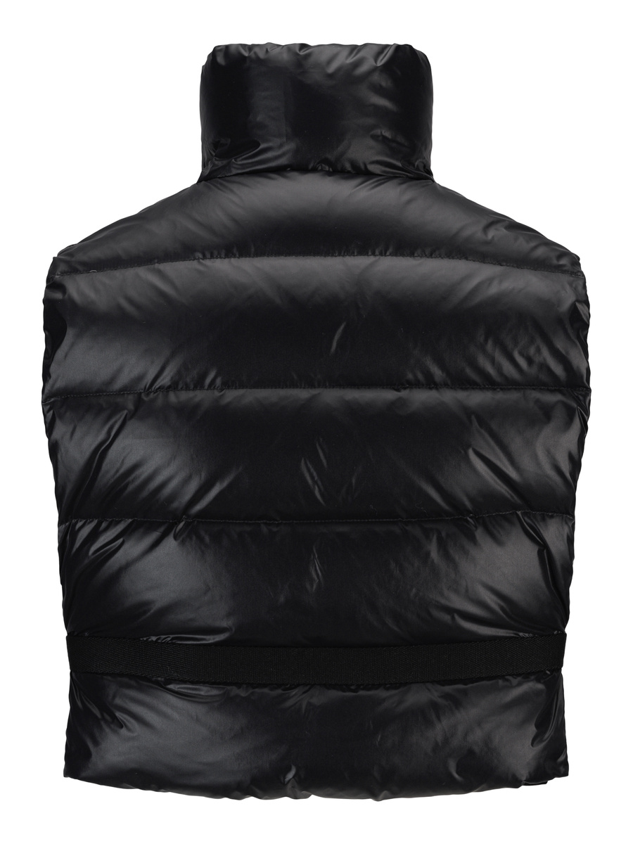 Bonnie Down Vest