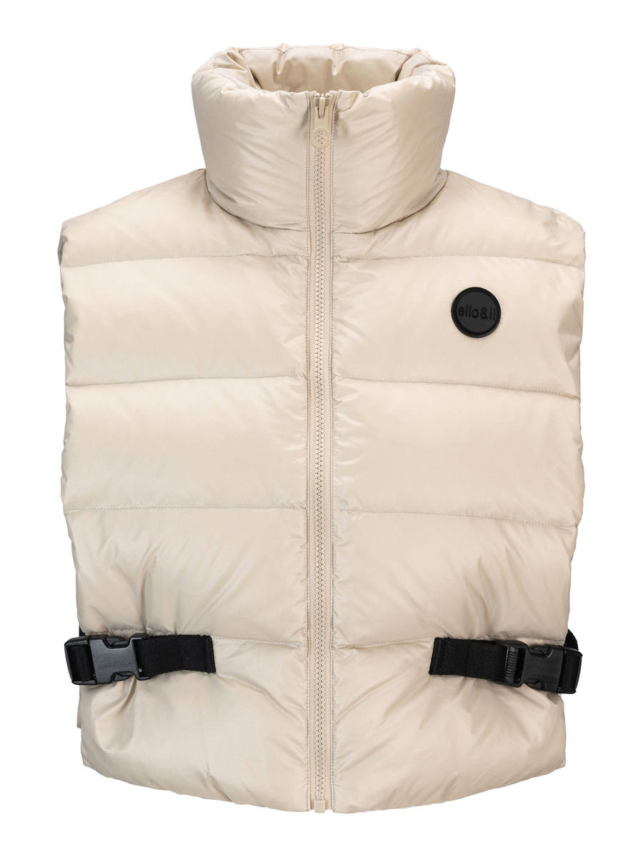 Bonnie Down Vest