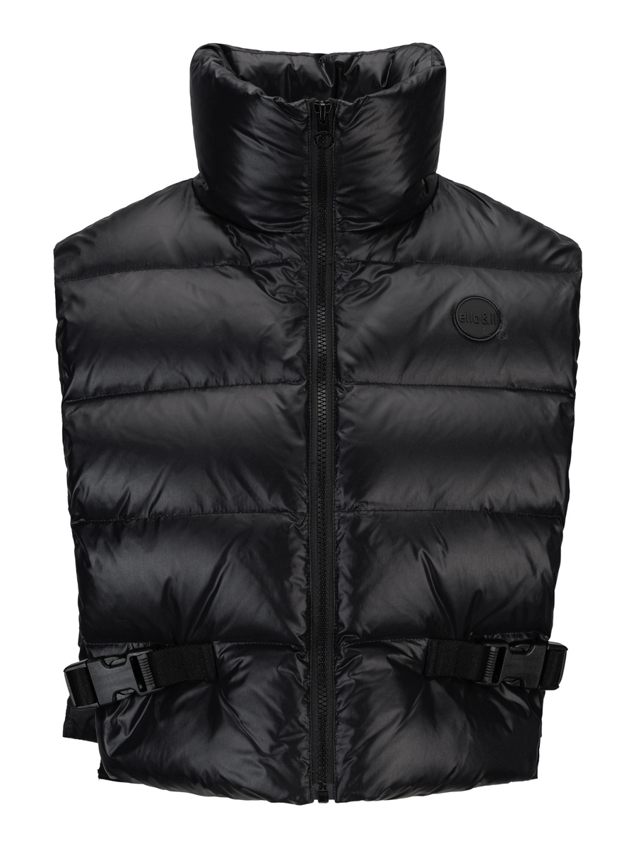 Bonnie Down Vest