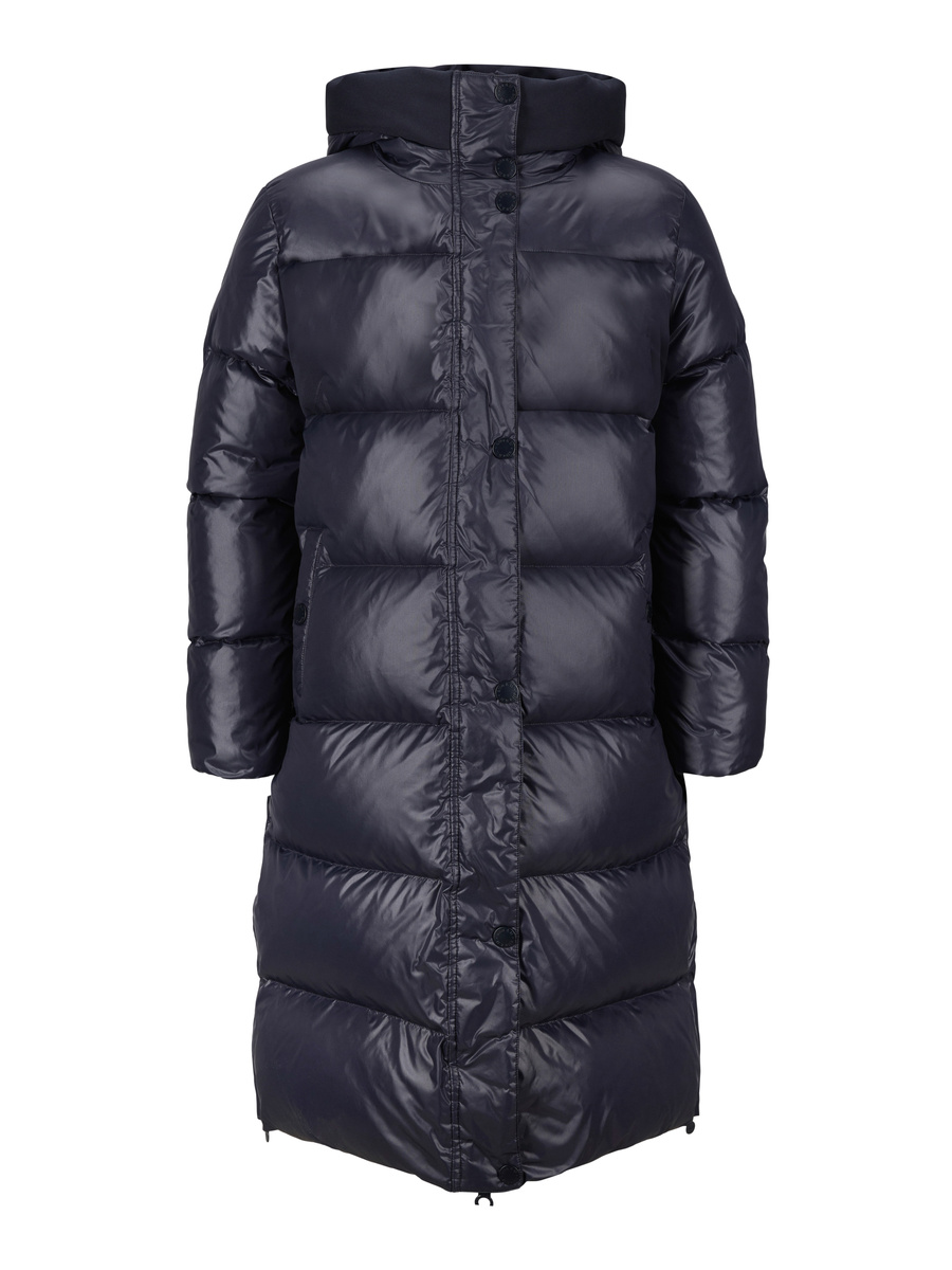 KIDS Chloe down coat