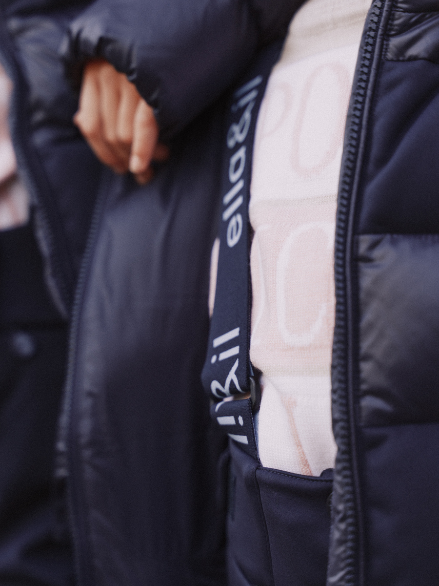 KIDS Vicki sport pants