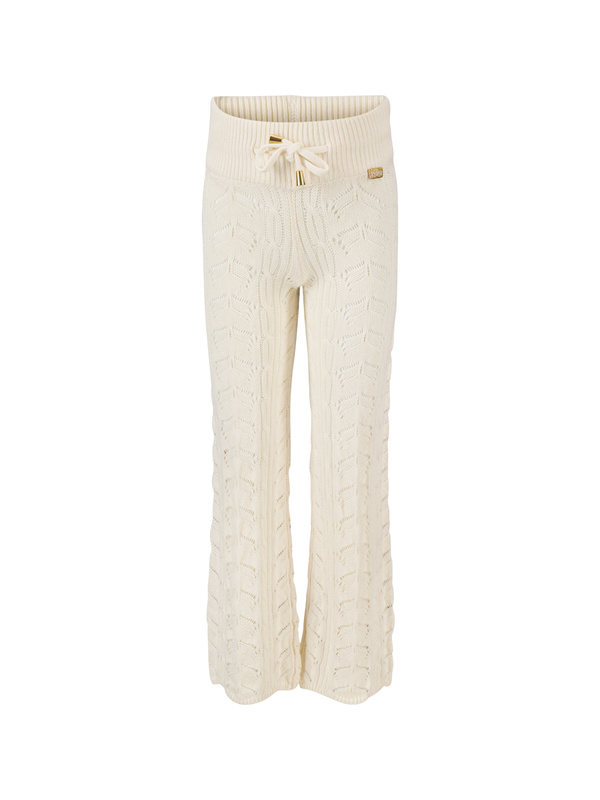 KIDS Alix crochet pants - ella&il