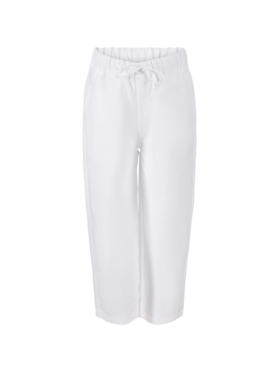 KIDS Nicolai linen pants