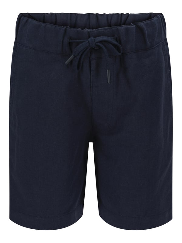 KIDS Will linen shorts