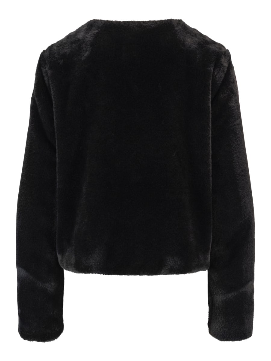 Carro Fake Fur Jacket