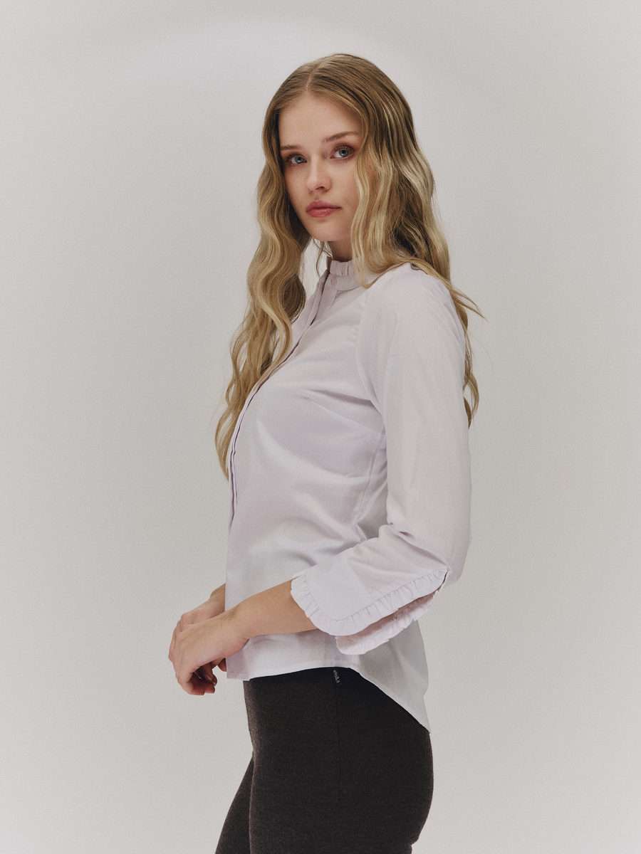 Clarion Shirt