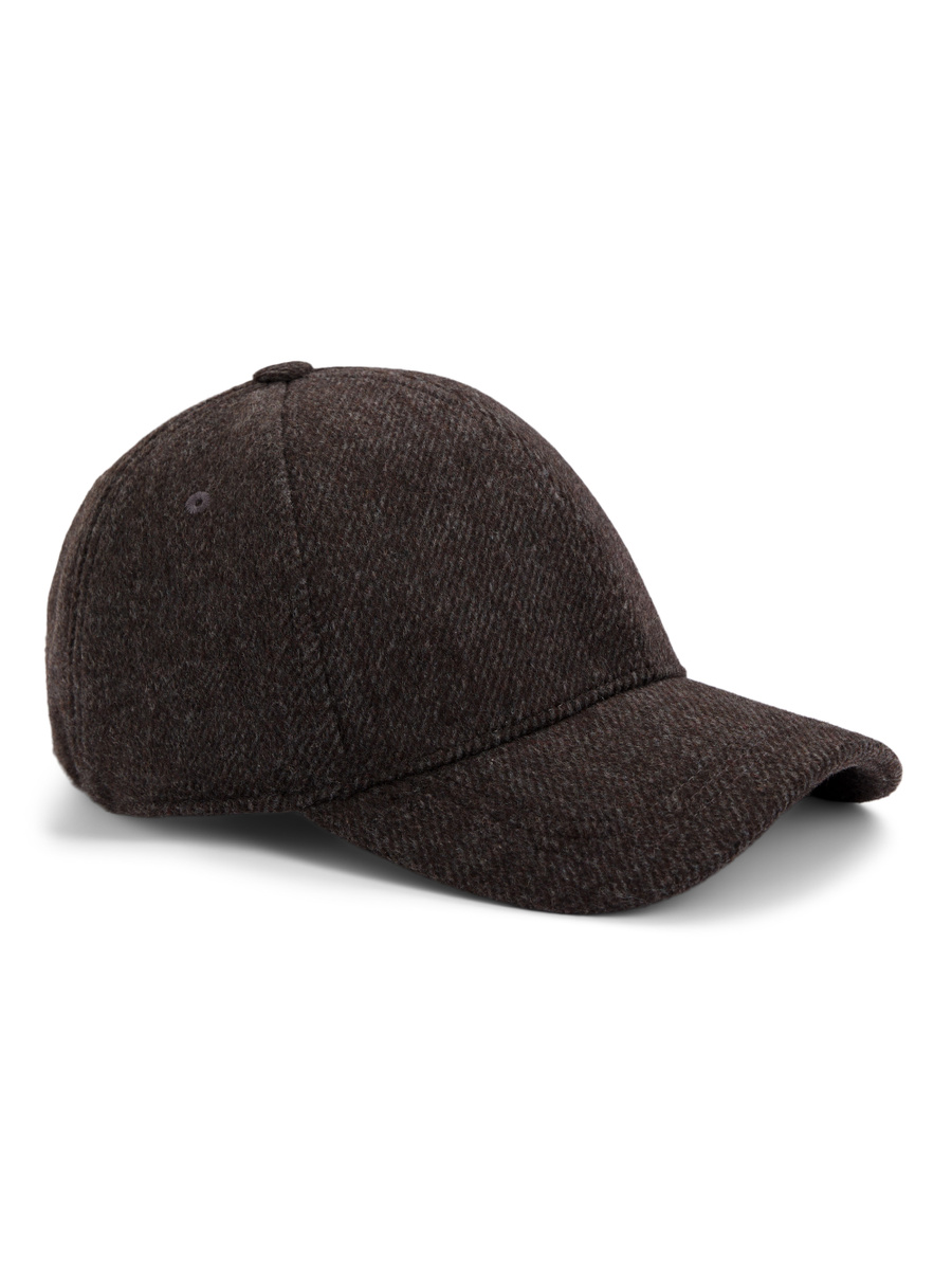 Julie Wool Cap