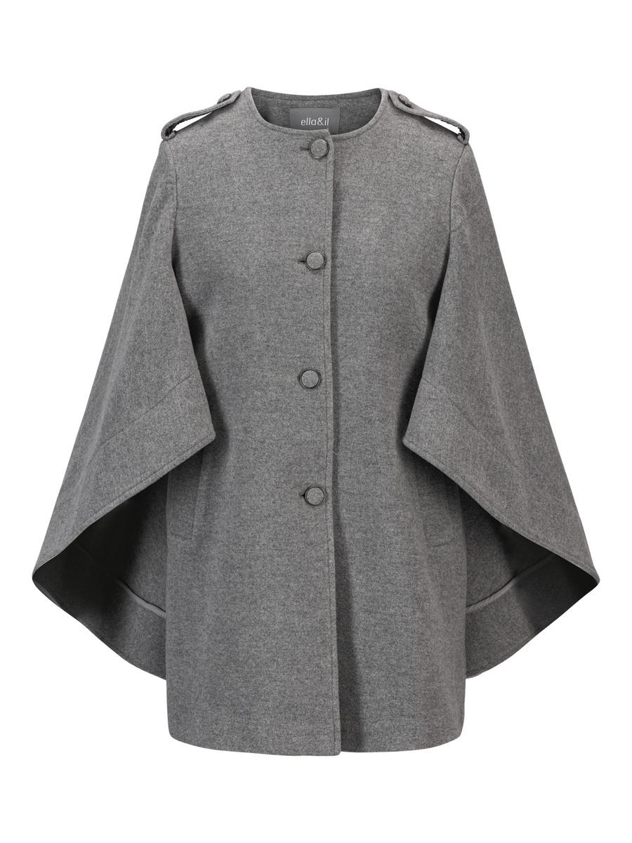 Marian Coat