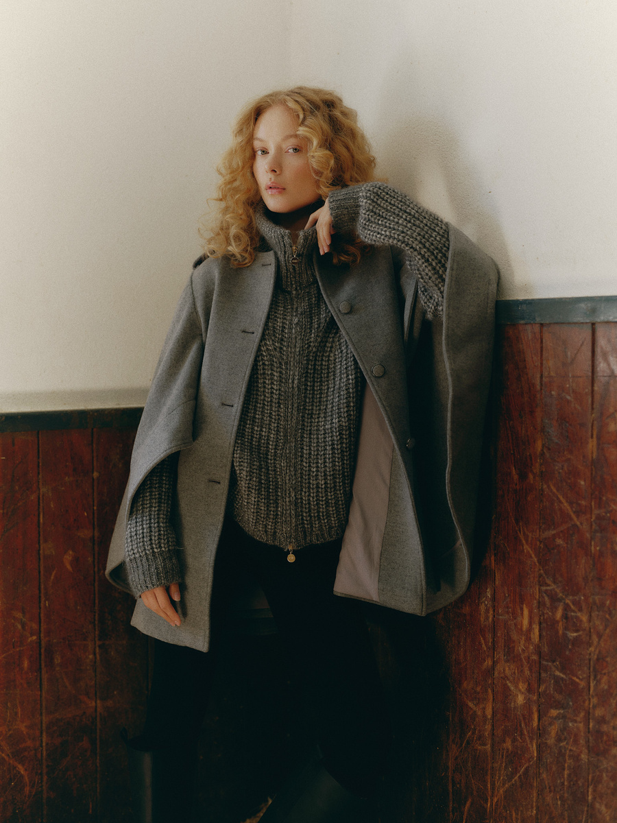 Marian Coat