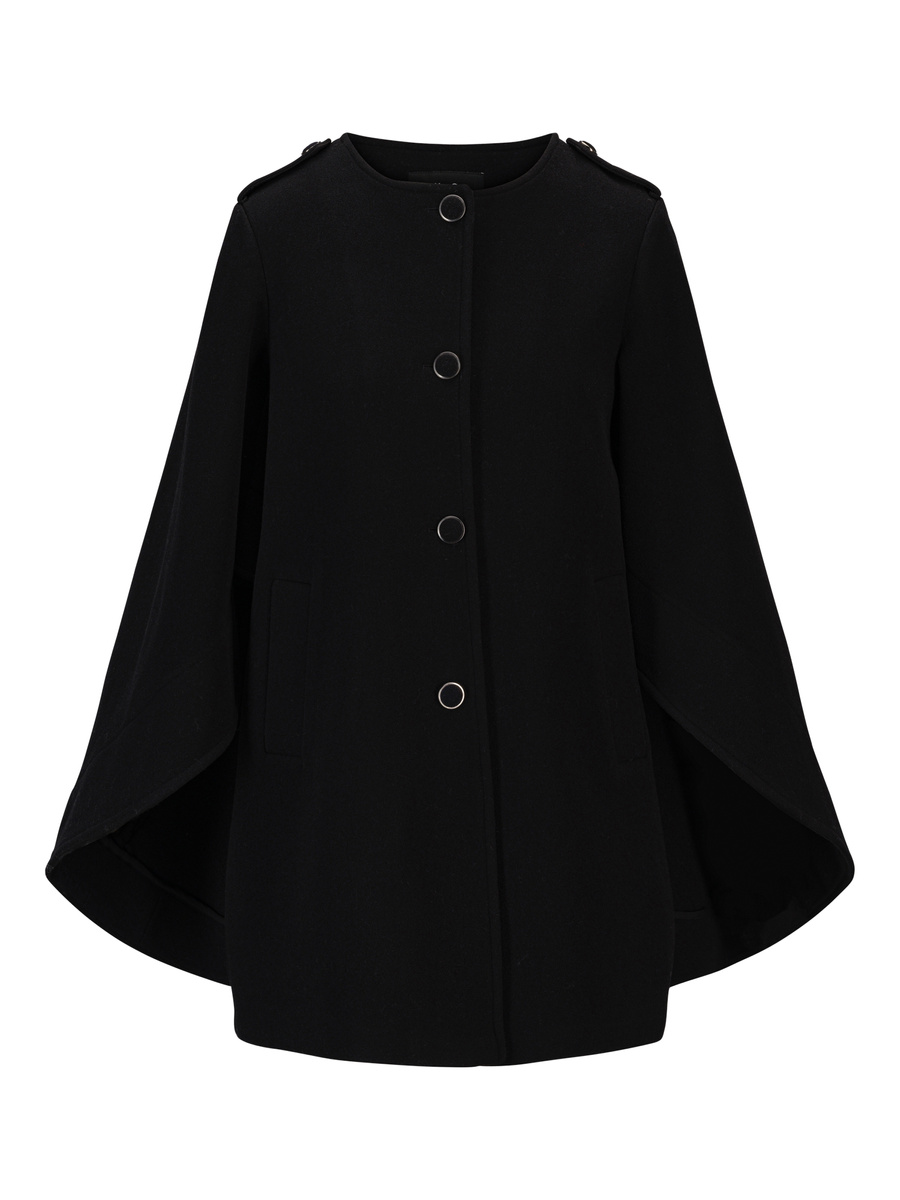 Marian Coat