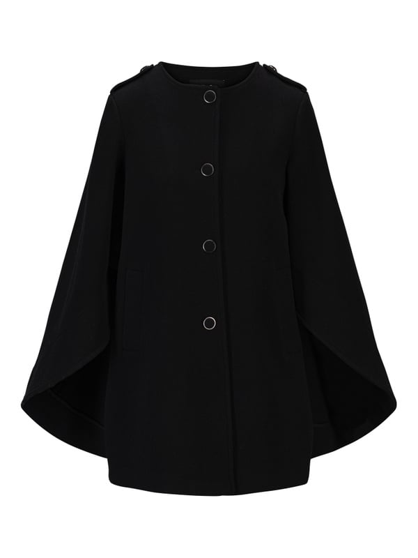 Marian Coat