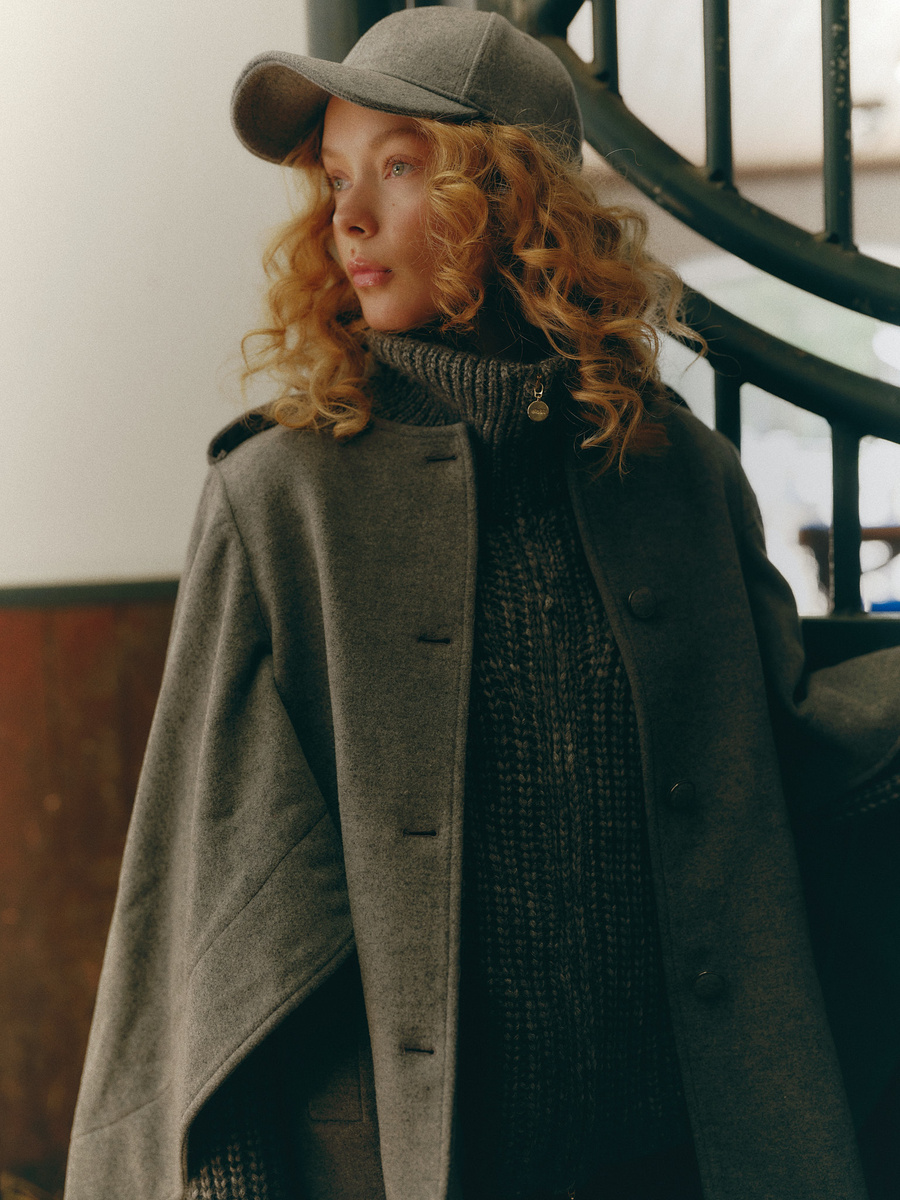 Marian Coat