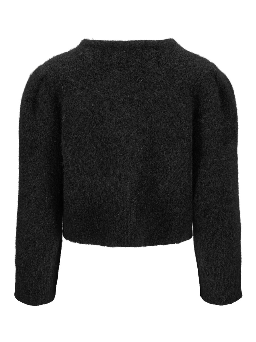 Ivy Chunky Cardigan