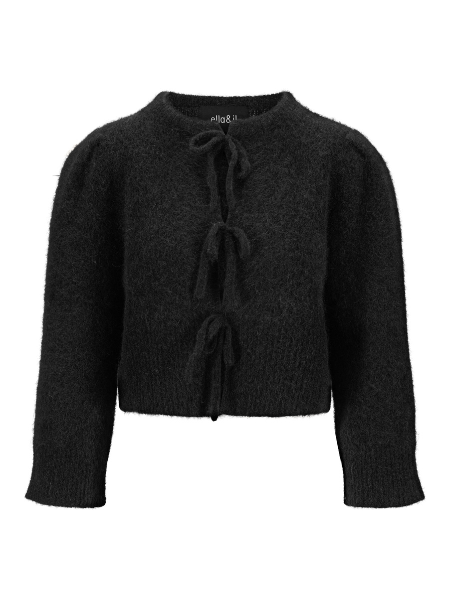 Ivy Chunky Cardigan