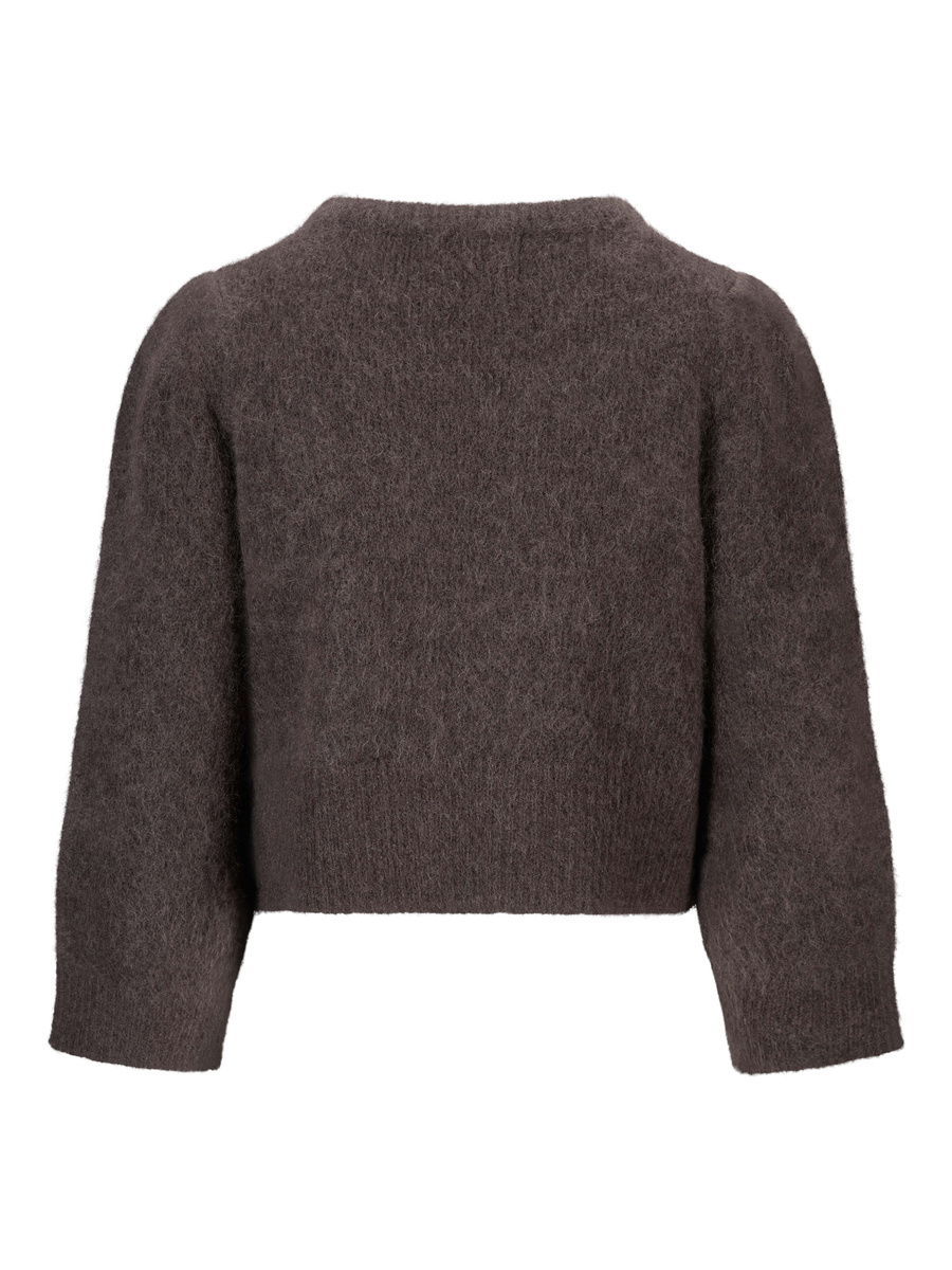 Ivy Chunky Cardigan