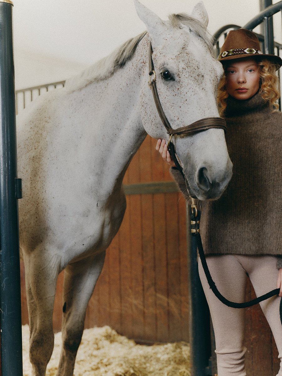 Emilie Chunky Sweater