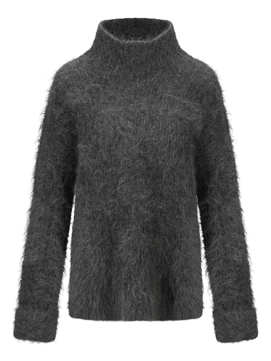 Emilie Chunky Sweater