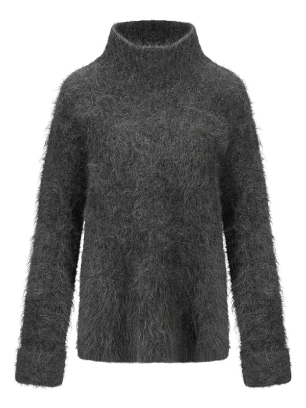 Emilie Chunky Sweater