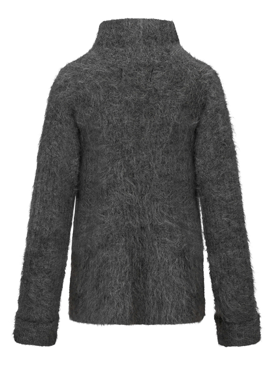 Emilie Chunky Sweater