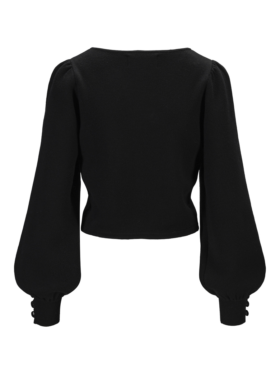 Joana Merino Sweater