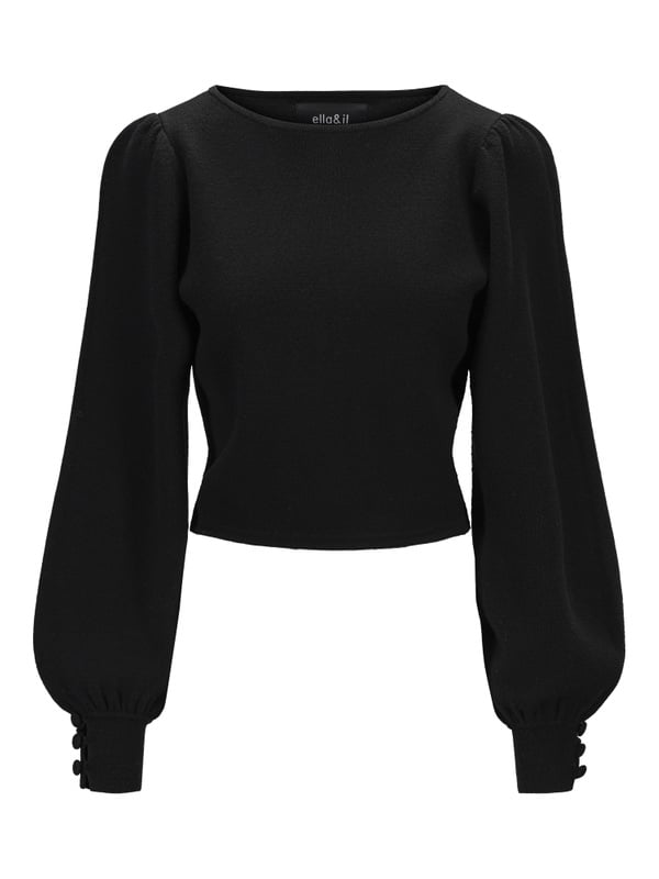 Joana Merino Sweater