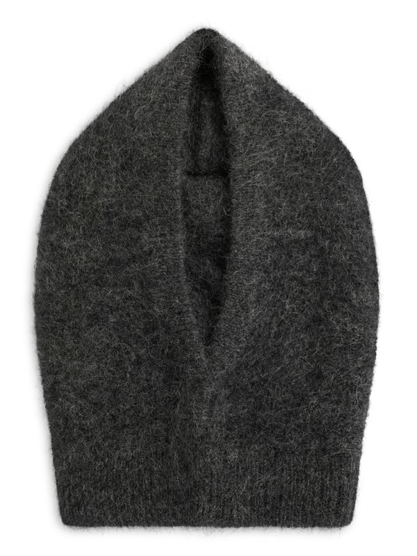 Kajsa Chunky Balaclava