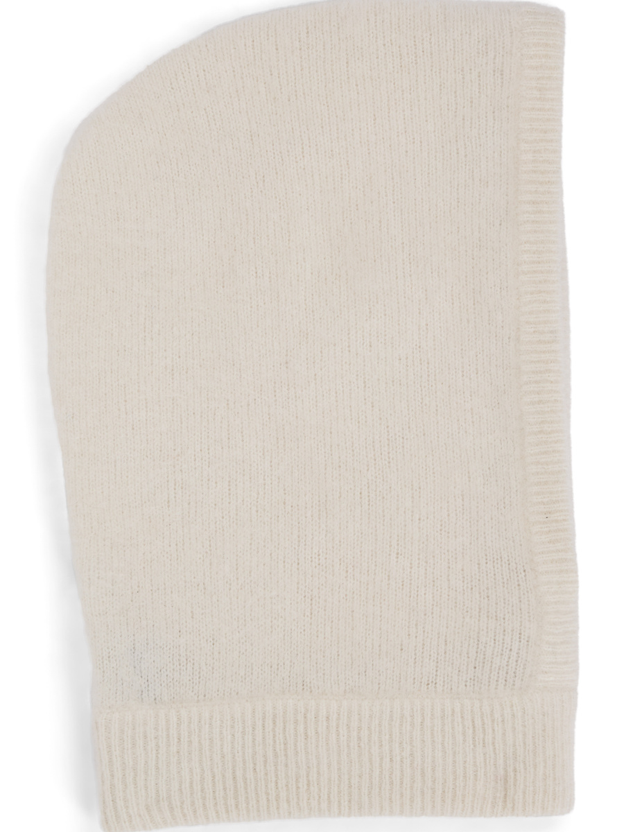 Kajsa Chunky Balaclava