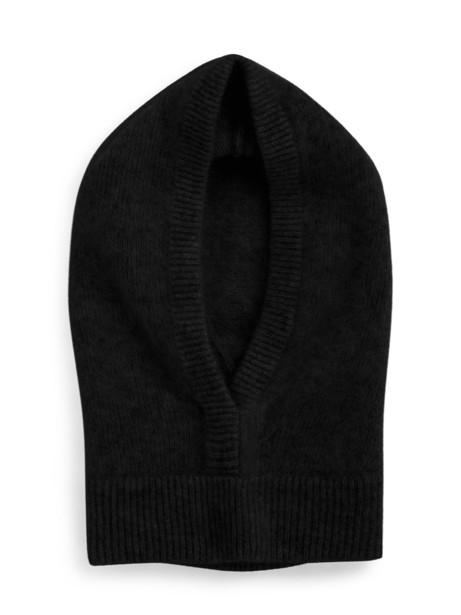 Kajsa Chunky Balaclava