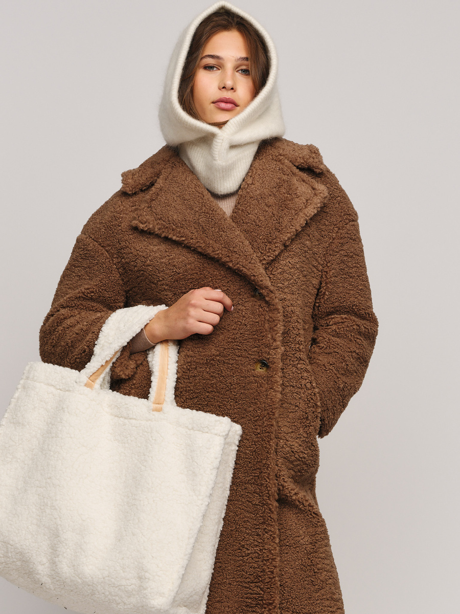 Kajsa Chunky Balaclava