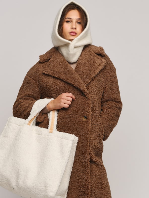 Kajsa Chunky Balaclava