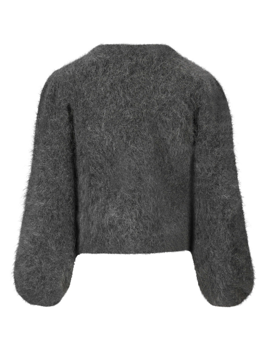 Amelia Chunky Cardigan