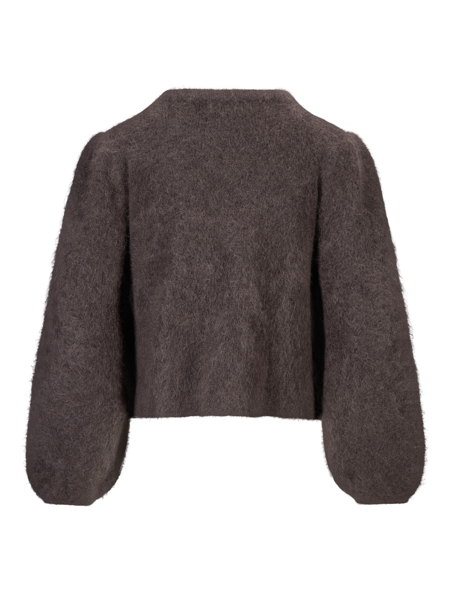 Amelia Chunky Cardigan