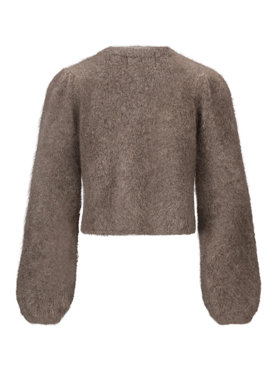 Amelia Chunky Cardigan