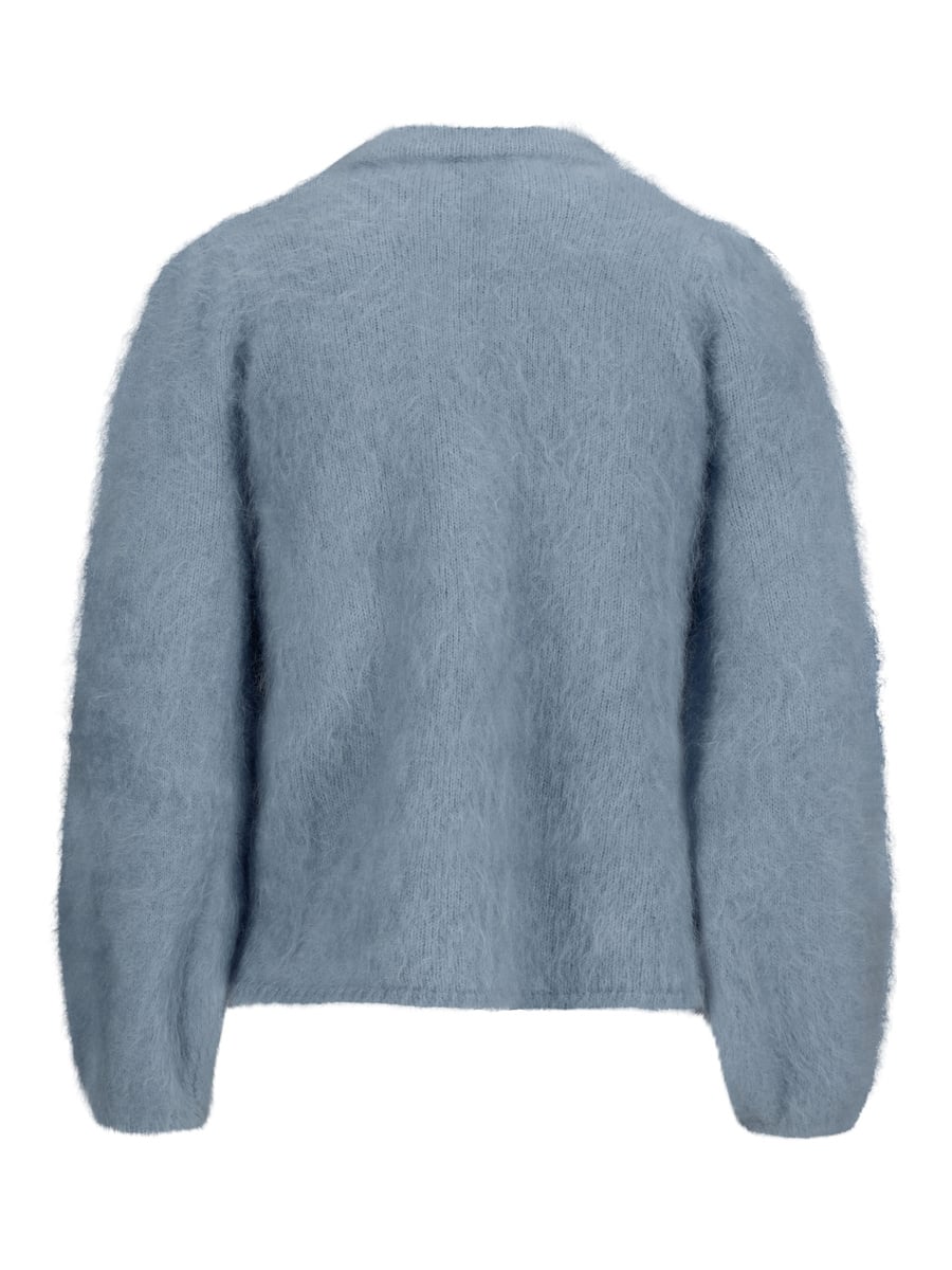 Amelia Chunky Cardigan