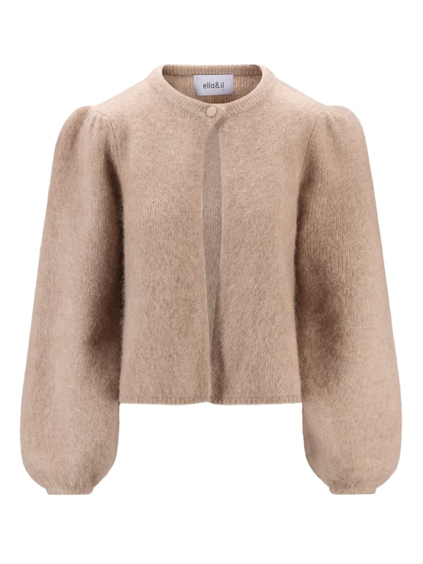 Amelia Chunky Cardigan