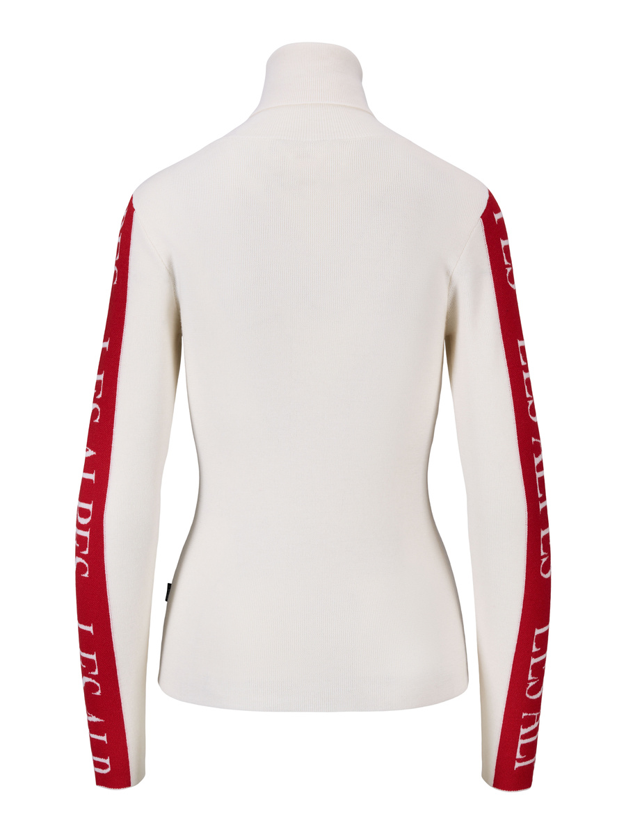 Camilla Merino Sweater