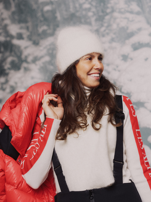 Camilla Merino Sweater