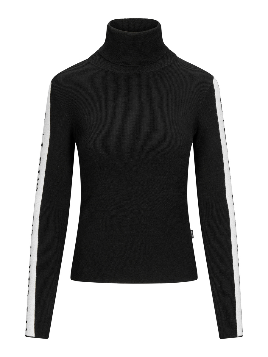 Camilla Merino Sweater