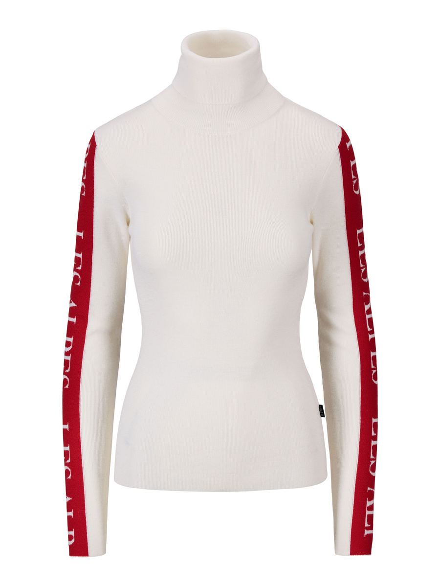 Camilla Merino Sweater