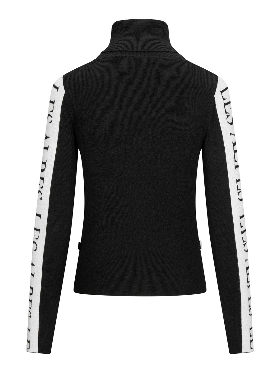 Camilla Merino Sweater