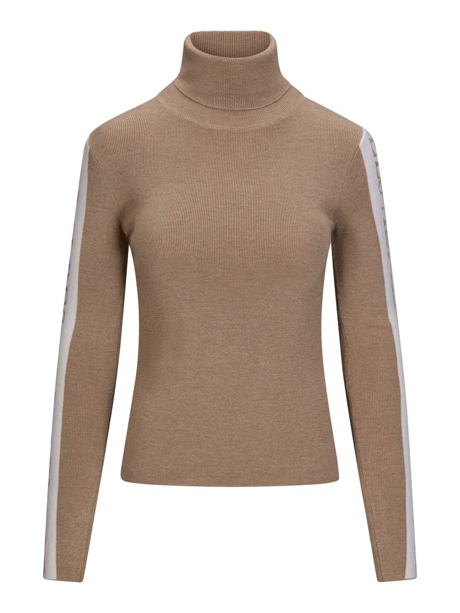 Camilla Merino Sweater