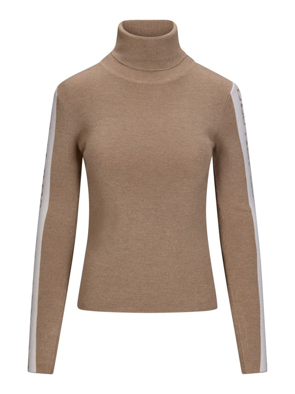 Camilla Merino Sweater