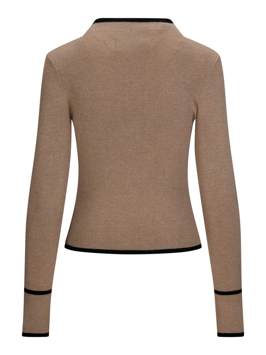 Colly Merino Sweater