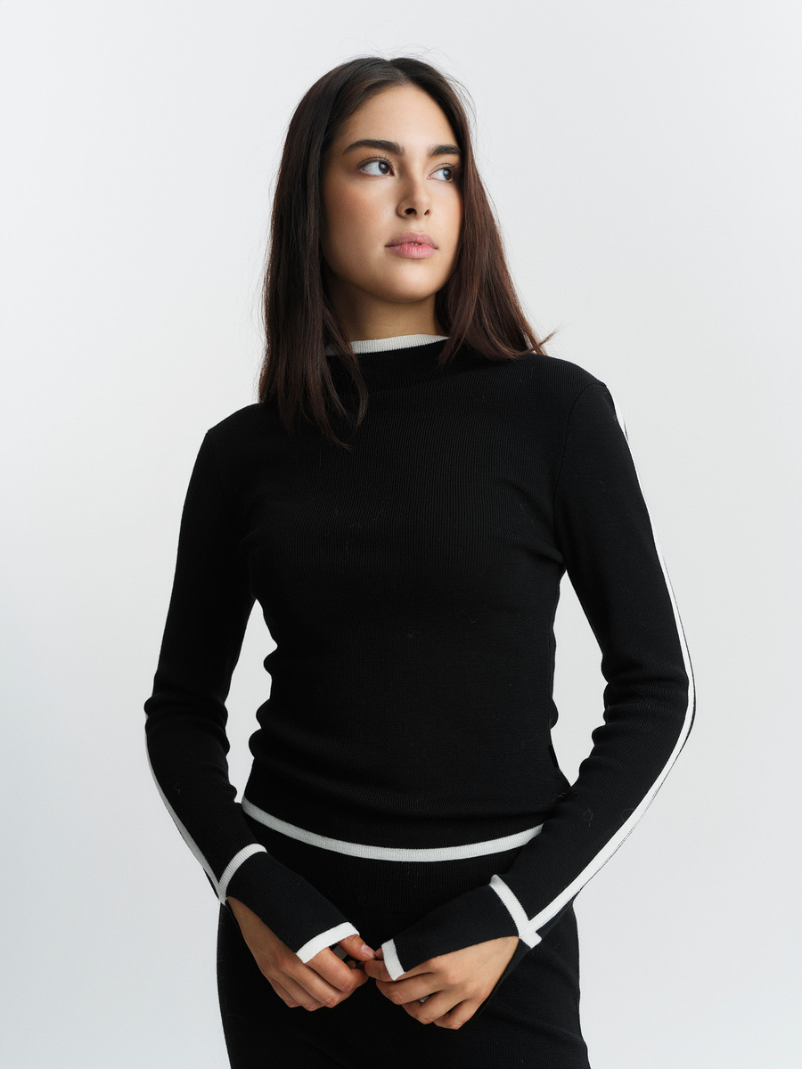 Colly Merino Sweater