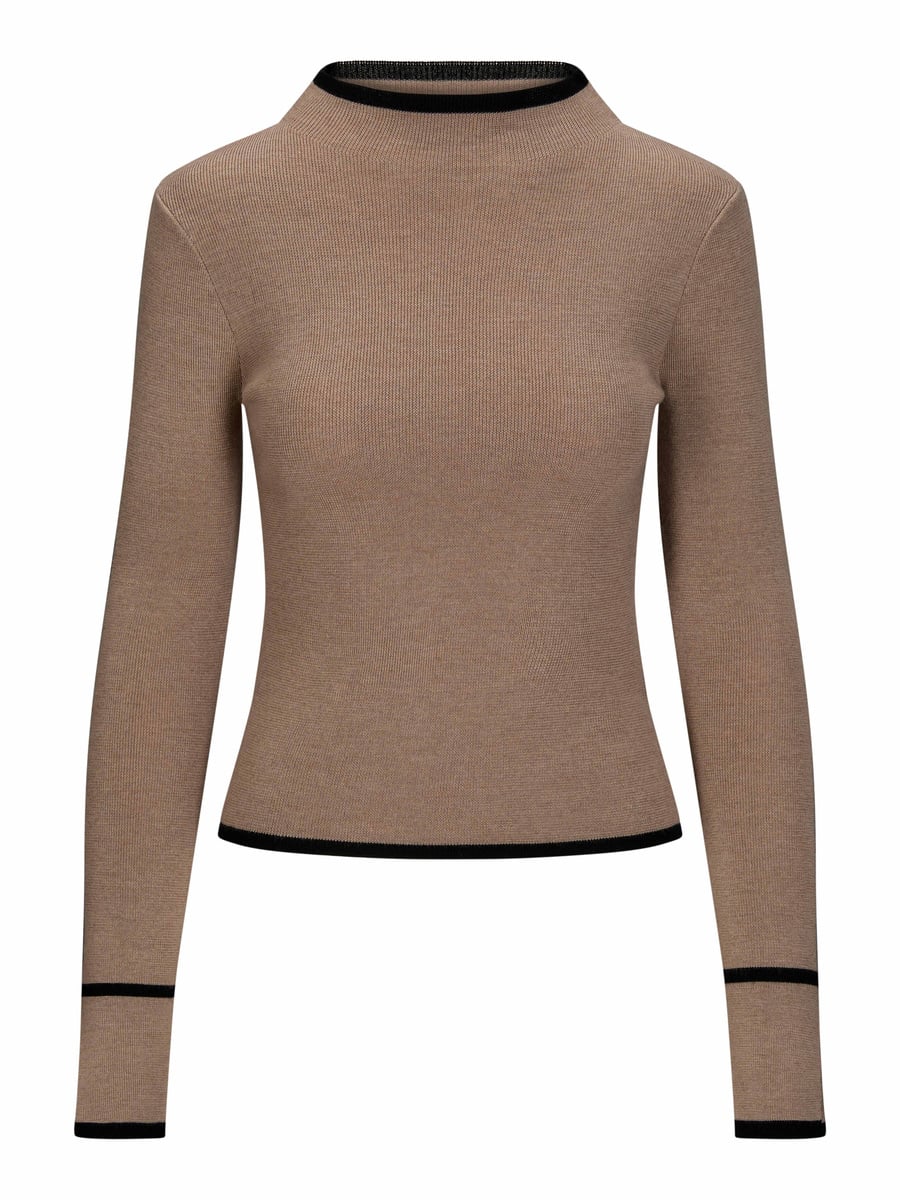 Colly Merino Sweater