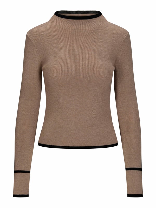 Colly Merino Sweater