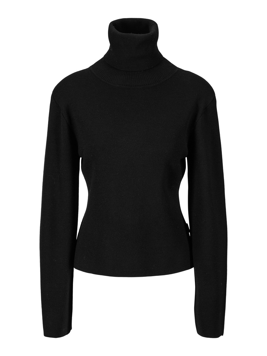 希少ennoy MERINO WOOL SWEATER ( BLACK) S 希少ennoy MERINO WOOL SWEATER ( BLACK) S 希少ennoy MERINO