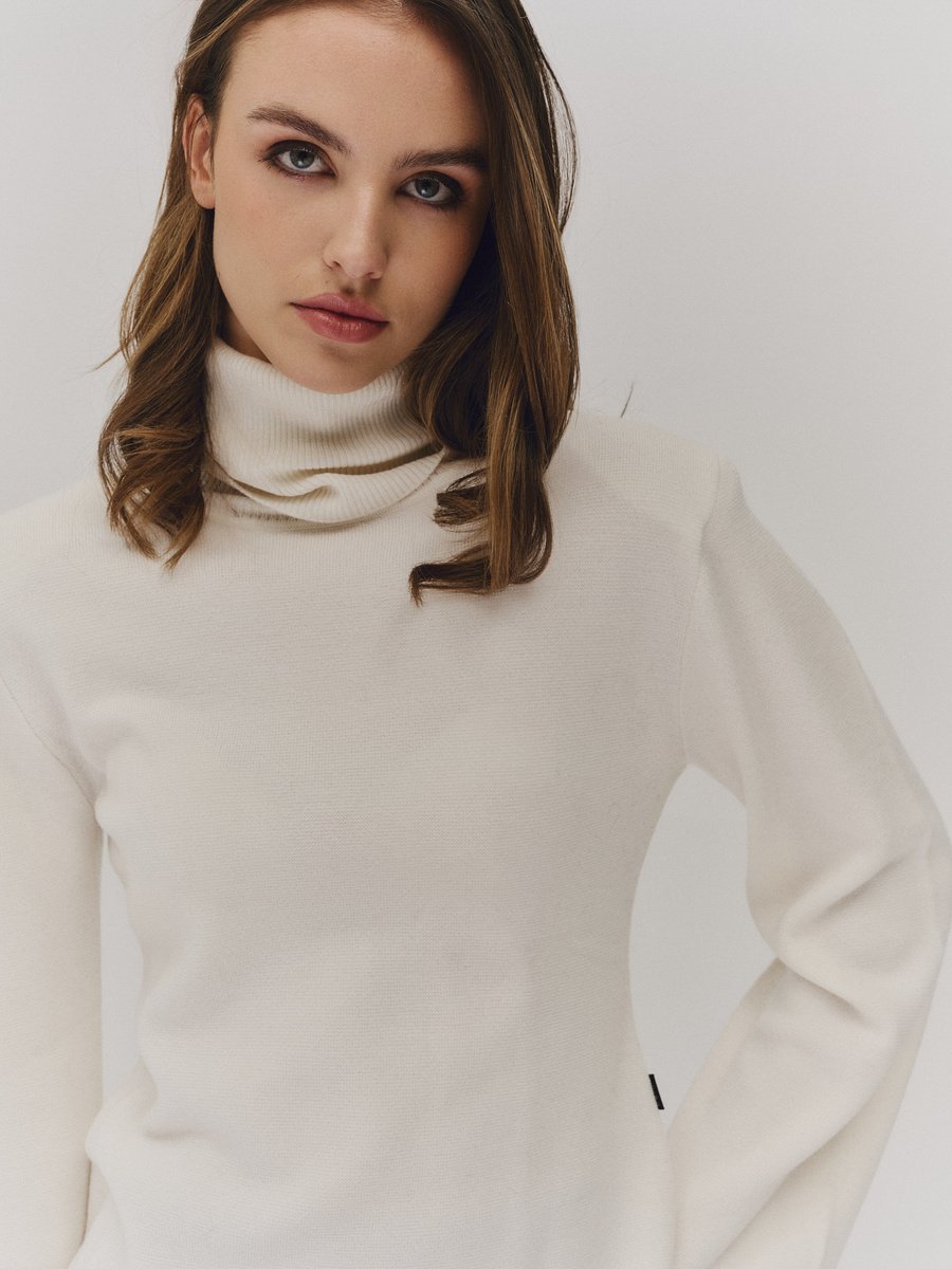 Poneh Merino Sweater