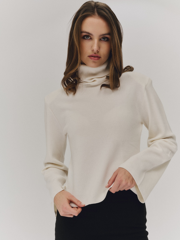 Poneh Merino Sweater