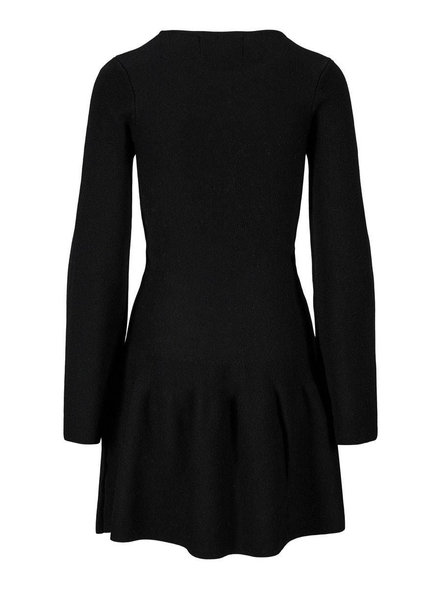 Alaya Merino Dress